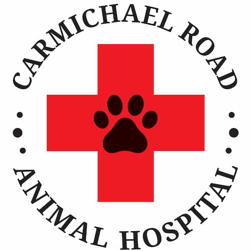 Carmichael Road Animal Clinic Logo